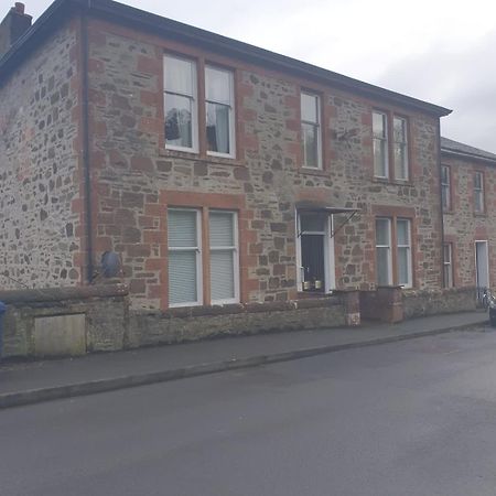 Apartamento The Hidden Asset- Rothesay, Isle Of Bute Exterior foto