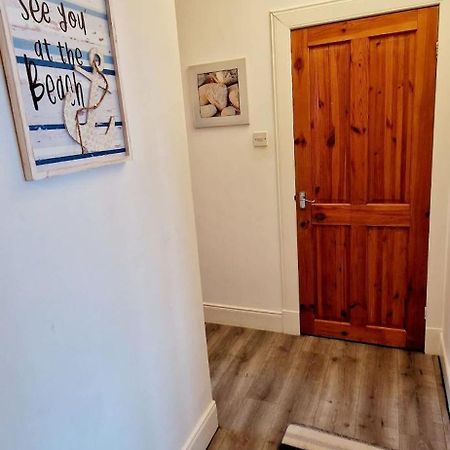 Apartamento The Hidden Asset- Rothesay, Isle Of Bute Exterior foto