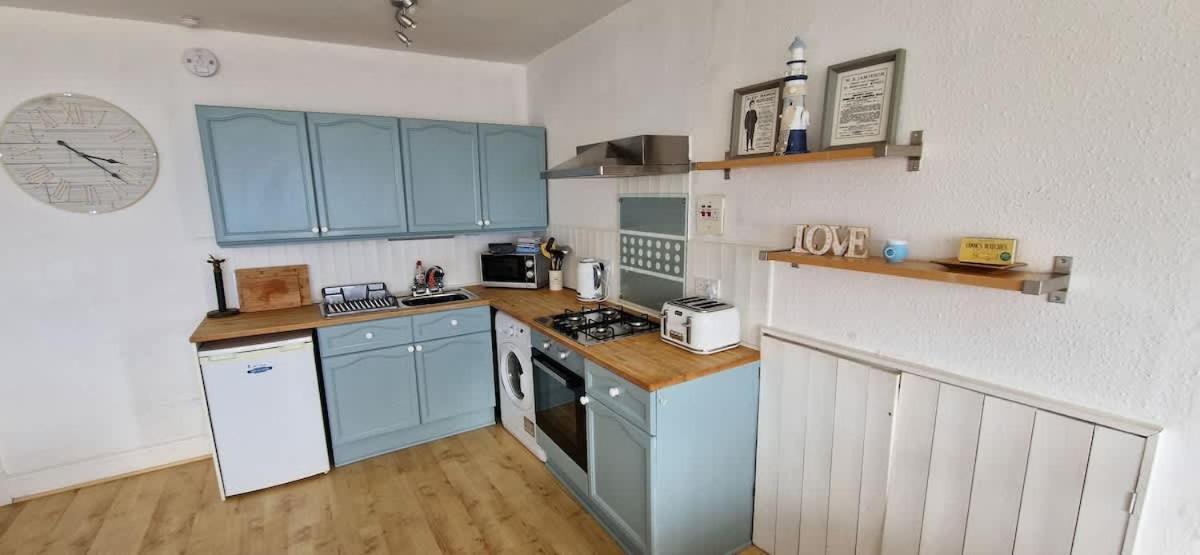 Apartamento The Hidden Asset- Rothesay, Isle Of Bute Exterior foto